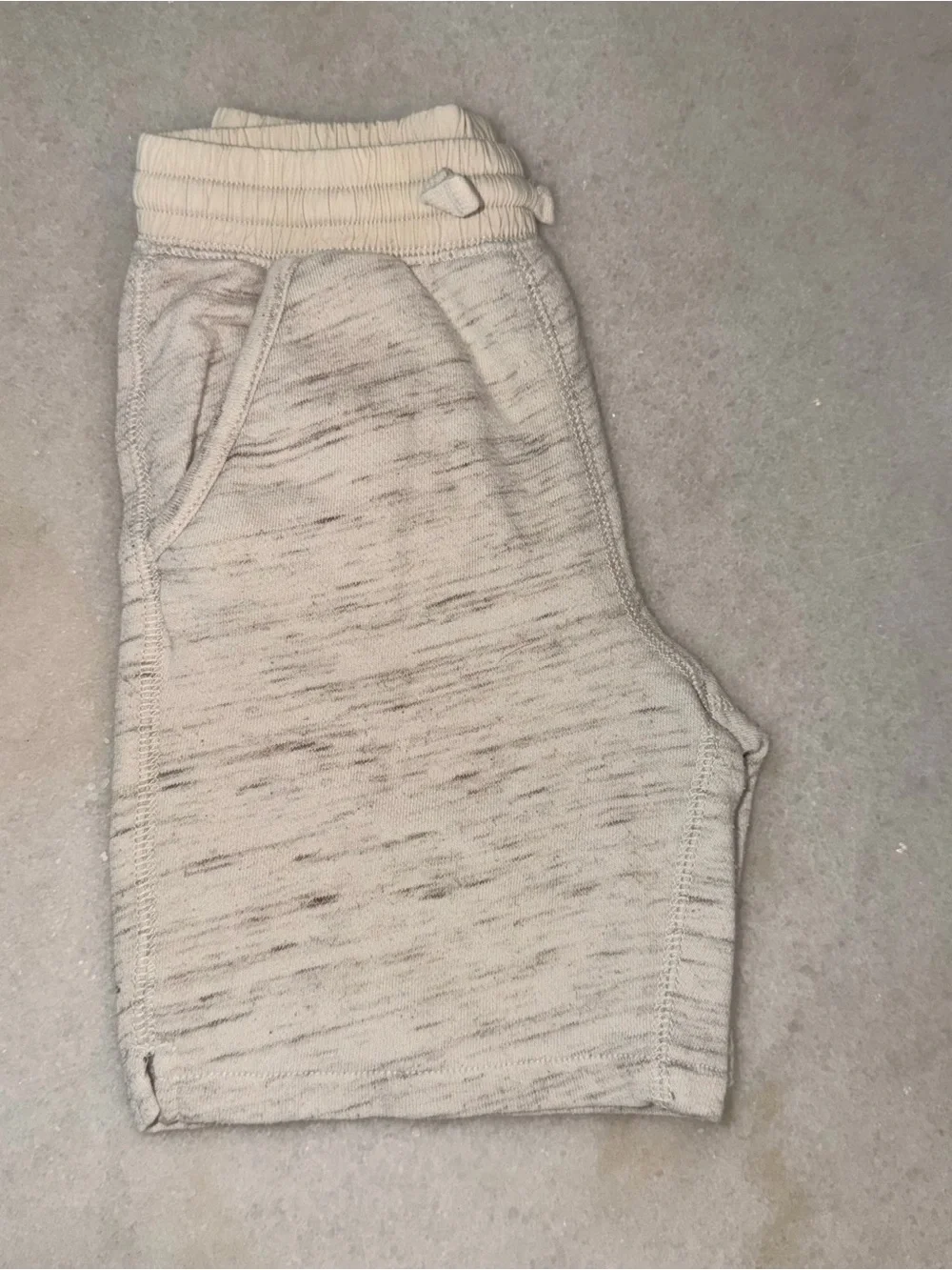 GAP Boy Shorts Size 5